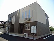 ストーク B 1階 築12年3ヶ月の賃貸物件