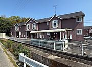 岩鼻駅より徒歩25分 1階 築27年4ヶ月の賃貸物件