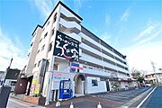 シンセリティ小串の賃貸物件
