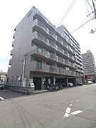 宇部新川駅より徒歩5分 3階 築30年の賃貸物件