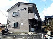 ハイツダイナ 1階 築27年の賃貸物件