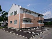 ハイツＡＺＵＭＩＮＯ 2階 築37年9ヶ月の賃貸物件