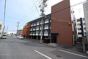 Ｖｉｌｌｅｔｔａ東新川 4階 築48年6ヶ月の賃貸物件