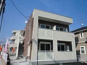 草江駅より徒歩13分 1階 築13年8ヶ月の賃貸物件