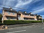 床波駅よりバス5分 徒歩1分 築34年 2階建の賃貸物件