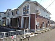 ガーデン厚狭 1階 築19年2ヶ月の賃貸物件