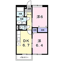 間取り：235006281710