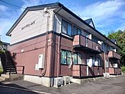 セントデジュールＫの賃貸物件