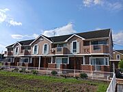 妻崎駅より徒歩15分 築20年9ヶ月 2階建の賃貸物件