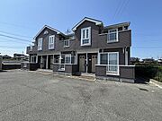 メゾングランデＢの賃貸物件