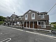 メゾンドジャスミン 1階 築21年1ヶ月の賃貸物件