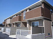 岩鼻駅より徒歩17分 2階 築14年8ヶ月の賃貸物件