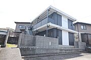 長門本山駅より徒歩5分 築39年10ヶ月 2階建の賃貸物件