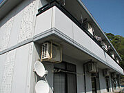  2階 築29年10ヶ月の賃貸物件