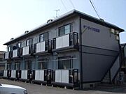 岩鼻駅より徒歩9分 1階 築27年7ヶ月の賃貸物件