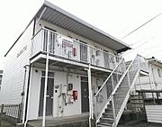 佐藤ハイツ 2階 築38年7ヶ月の賃貸物件