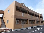  2階 築13年10ヶ月の賃貸物件