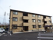 宇部岬駅より徒歩6分 2階 築7年10ヶ月の賃貸物件