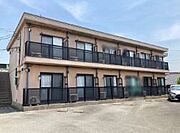 琴芝駅より徒歩2分 2階 築25年8ヶ月の賃貸物件