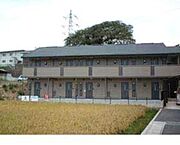 パストラル・コンフォート 2階 築22年1ヶ月の賃貸物件