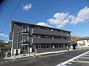 琴芝駅より徒歩38分 2階 築4年11ヶ月の賃貸物件