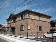  2階 築23年8ヶ月の賃貸物件