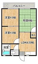 間取り：235006281740