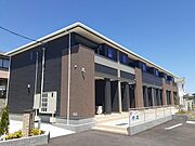 宇部新川駅よりバス22分 徒歩4分 1階 築2年の賃貸物件