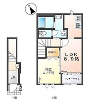 間取り：235006593309