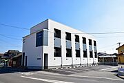 宇部新川駅より徒歩15分 2階 築7年11ヶ月の賃貸物件