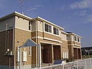 宇部駅よりバス5分 徒歩7分 2階 築16年3ヶ月の賃貸物件