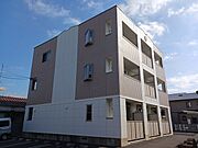 宇部新川駅より徒歩10分 2階 築20年2ヶ月の賃貸物件