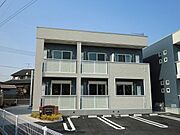 草江駅より徒歩13分 2階 築14年6ヶ月の賃貸物件