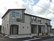 ル・ソレイユの賃貸物件