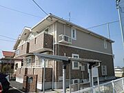 ビエントパラーシオの賃貸物件