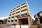 宇部新川駅より徒歩12分 5階 築11年2ヶ月の賃貸物件
