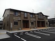 サンセリアンBの賃貸物件