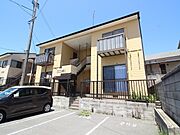 ブランシェ岬I 2階 築32年6ヶ月の賃貸物件