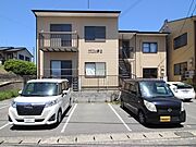 宇部岬駅より徒歩13分 2階 築31年9ヶ月の賃貸物件