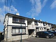 宇部駅よりバス5分 徒歩15分 築31年5ヶ月 2階建の賃貸物件