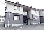 草江駅より徒歩12分 2階 築27年11ヶ月の賃貸物件