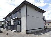 ファミール東琴芝 2階 築24年の賃貸物件