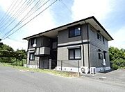 セジュール西桃山Ｂの賃貸物件