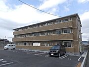 草江駅より徒歩13分 1階 築11年の賃貸物件