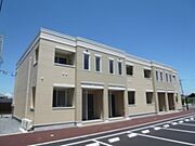 妻崎駅より徒歩13分 1階 築14年1ヶ月の賃貸物件