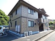 アベニュー中山B棟Bの賃貸物件