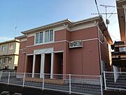 岐波駅より徒歩10分 1階 築20年4ヶ月の賃貸物件