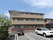 宇部新川駅より徒歩12分 2階 築16年9ヶ月の賃貸物件