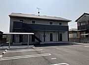 フェリックス常盤祭 1階 築1年6ヶ月の賃貸物件