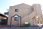 琴芝駅より徒歩25分 2階 築16年8ヶ月の賃貸物件